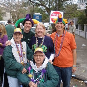 Meet your Posher, Daniel